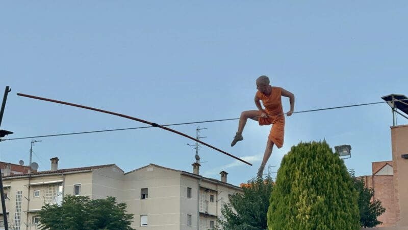 La Bustia La Palanca 2024 Corcoles H Esparreguera 13