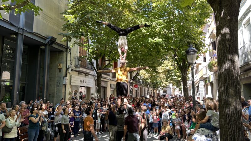 La Bustia La Palanca Esparreguera A peu de carrer 3