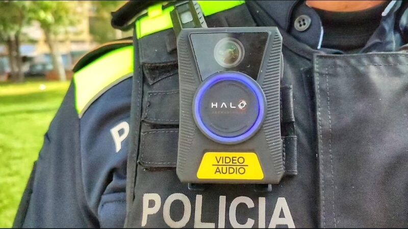 La Bustia càmeres de gravació personals Martorell 3