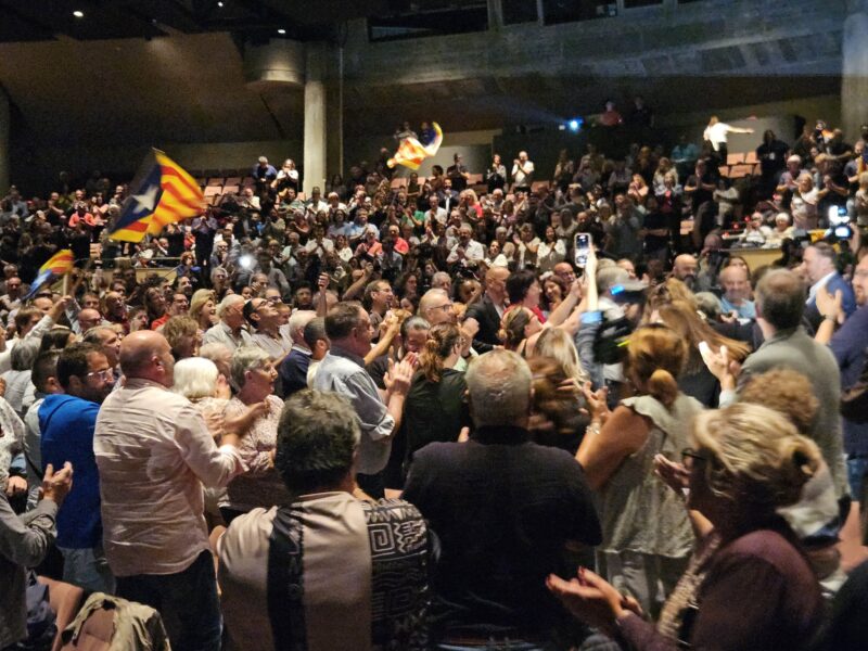 La Bustia candidatura Militància Decidim ERC Olesa 3