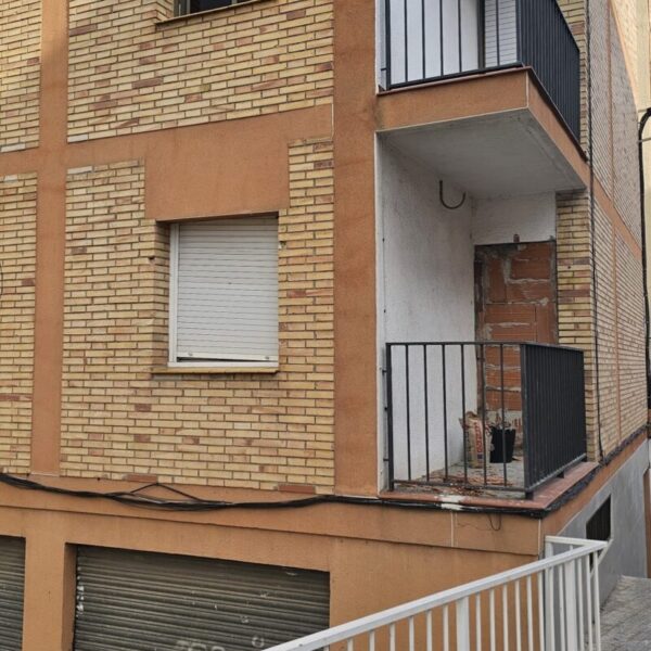 La Bustia intent ocupacio Sant Andreu 2