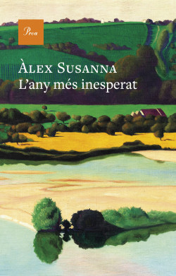 La Bustia llibre any mes inesperat Alex Susanna