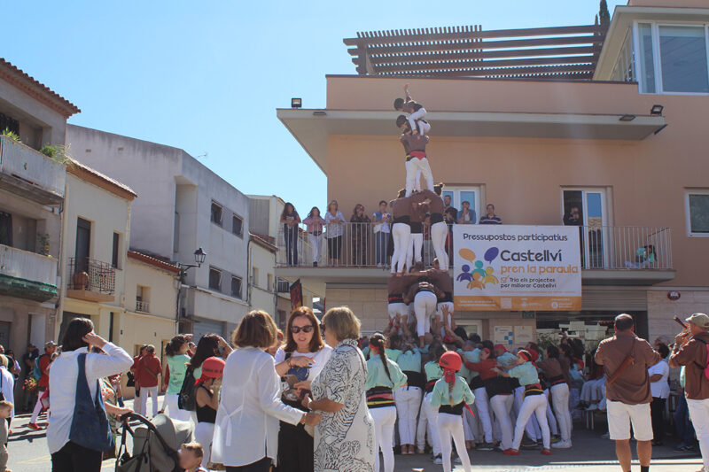 La Bustia Festa Sant Miquel Castellvi 3