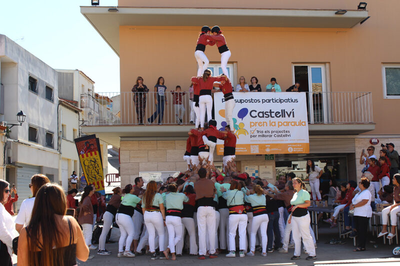 La Bustia Festa Sant Miquel Castellvi 5