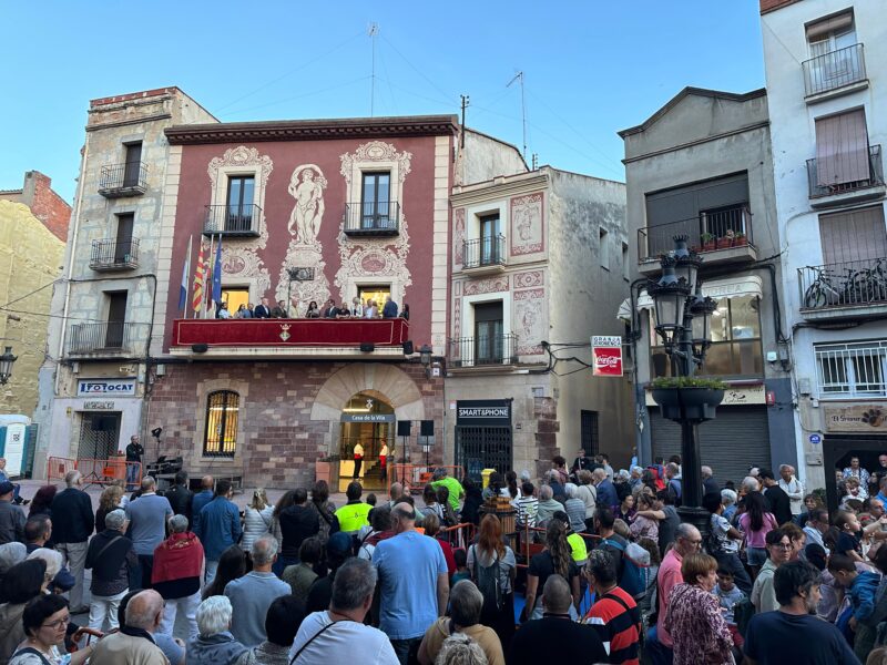 La Bustia Festa del Roser Martorell 25