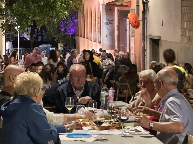 La Bustia Festa del Roser Martorell 38