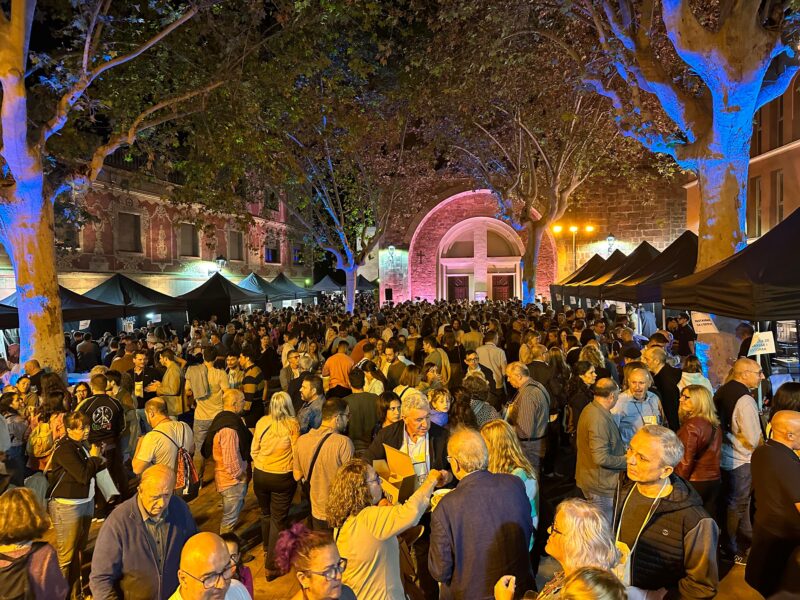 La Bustia Festa del Roser Martorell 39