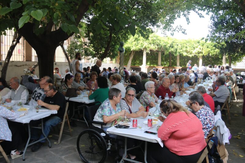 La Bustia Martorell Festa del Roser 2024 7