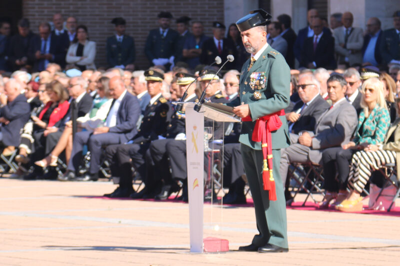 La Bustia dia Guardia Civil Sant Andreu 1