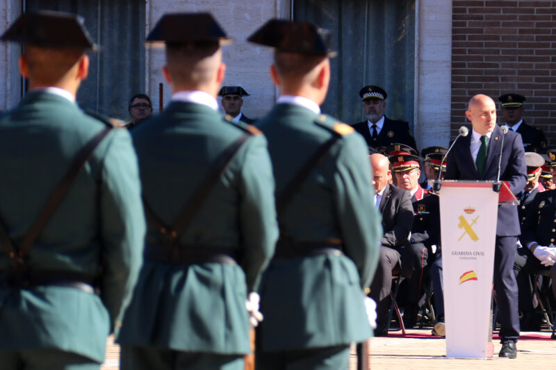 La Bustia dia Guardia Civil Sant Andreu 2