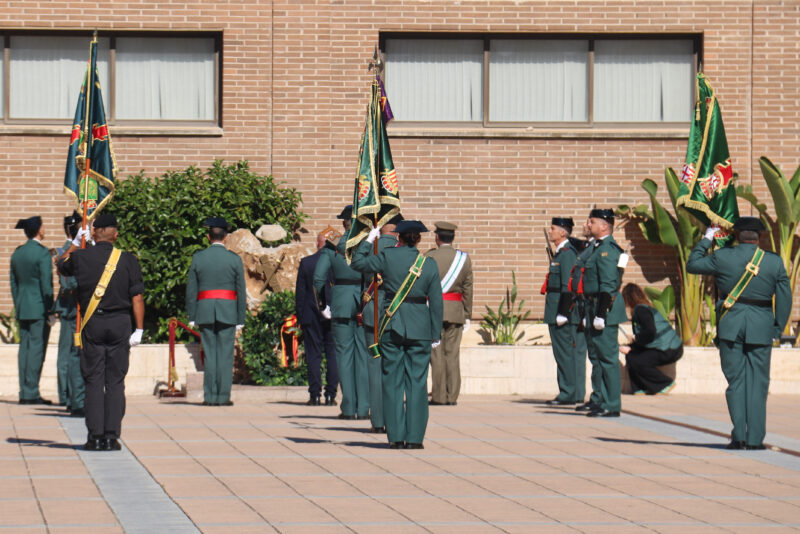 La Bustia dia Guardia Civil Sant Andreu 4