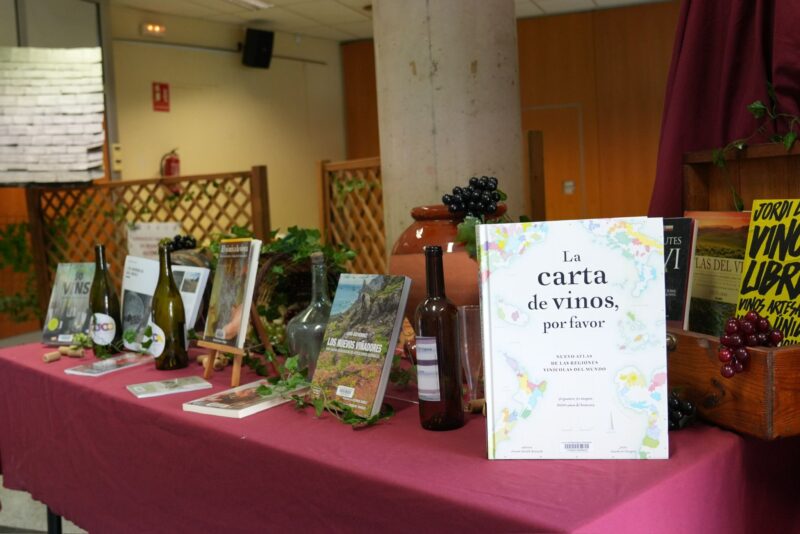 La Bustia Fira Gastronomica Porrons Abrera 12