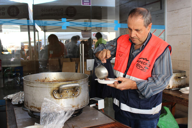 La Bustia Fira de la tardor Castellvi 15