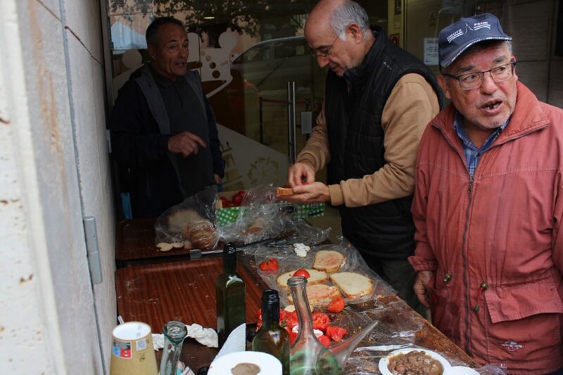 La Bustia Fira de la tardor Castellvi 3