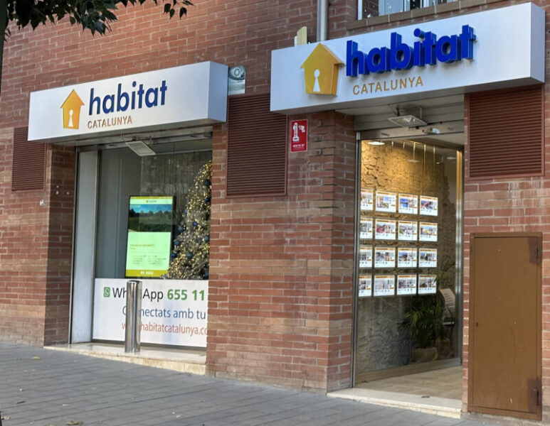 La Bustia Habitat Catalunya Martorell 1