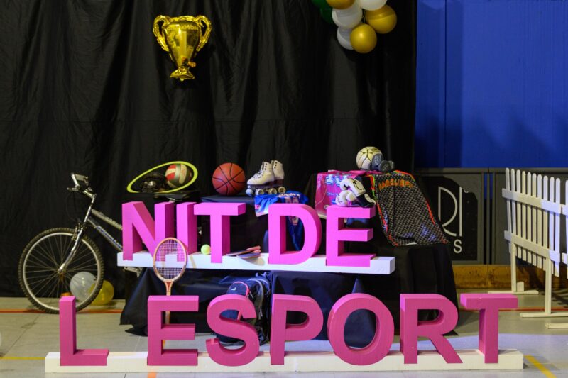 La Bustia Nit Esport Masquefa 5