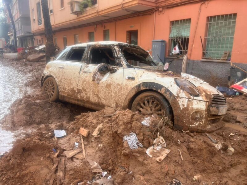 La Bustia Policia Local Martorell a Valencia 3