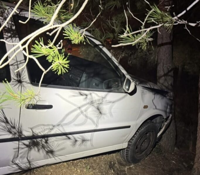 La Bustia Policia Local Masquefa 22 novembre 2