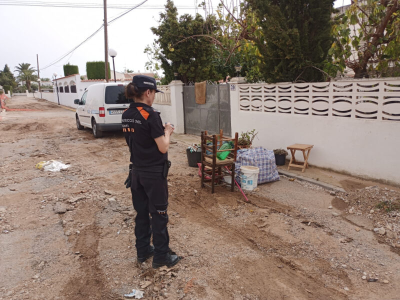 La Bustia Proteccio Civil Abrera a Alcanar 2