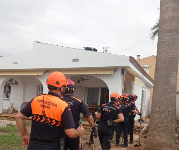 La Bustia Proteccio Civil Abrera a Alcanar 3