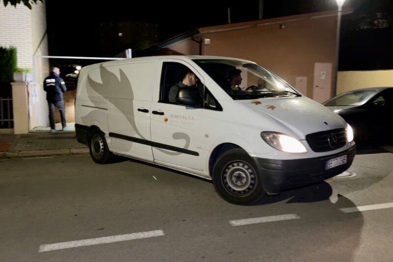 La Bustia mort violenta home Martorell 5