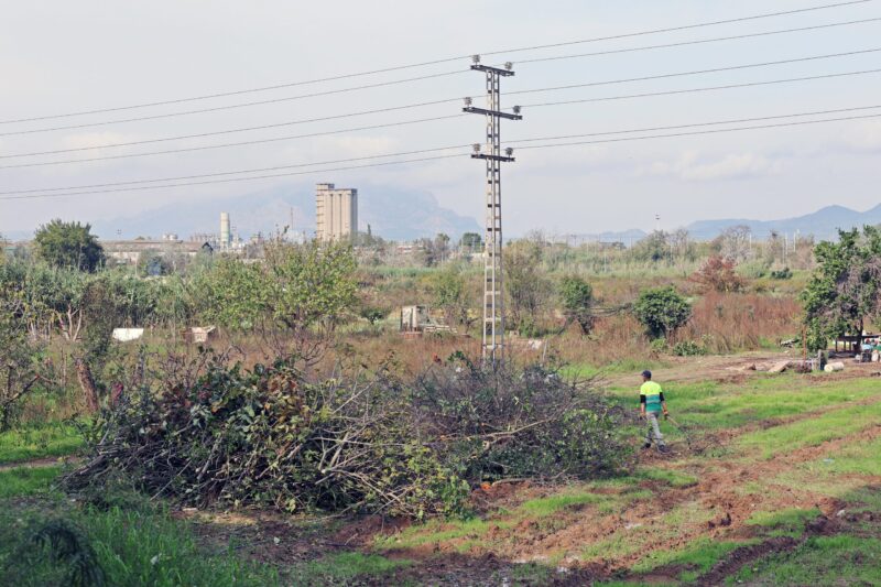 La Bustia nova infraestructura verda Martorell 3