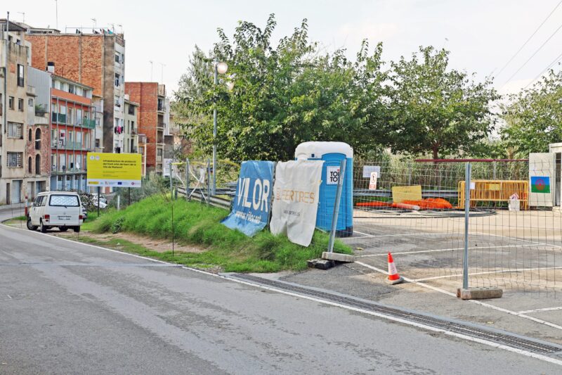 La Bustia nova infraestructura verda Martorell 4