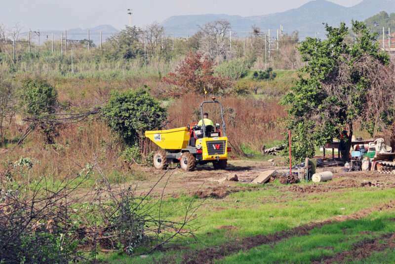 La Bustia nova infraestructura verda Martorell 5