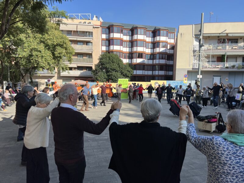 La Bustia Festa Sant Andreu 4