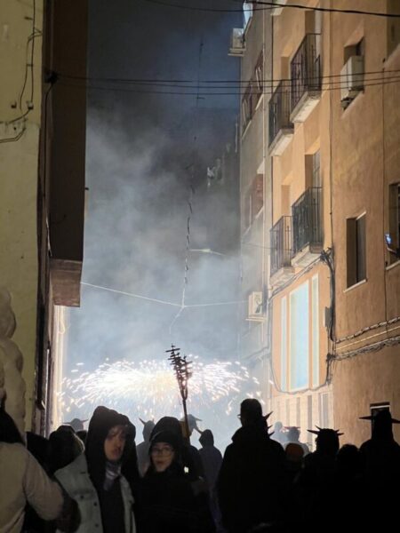 La Bustia Festa Sant Andreu 6