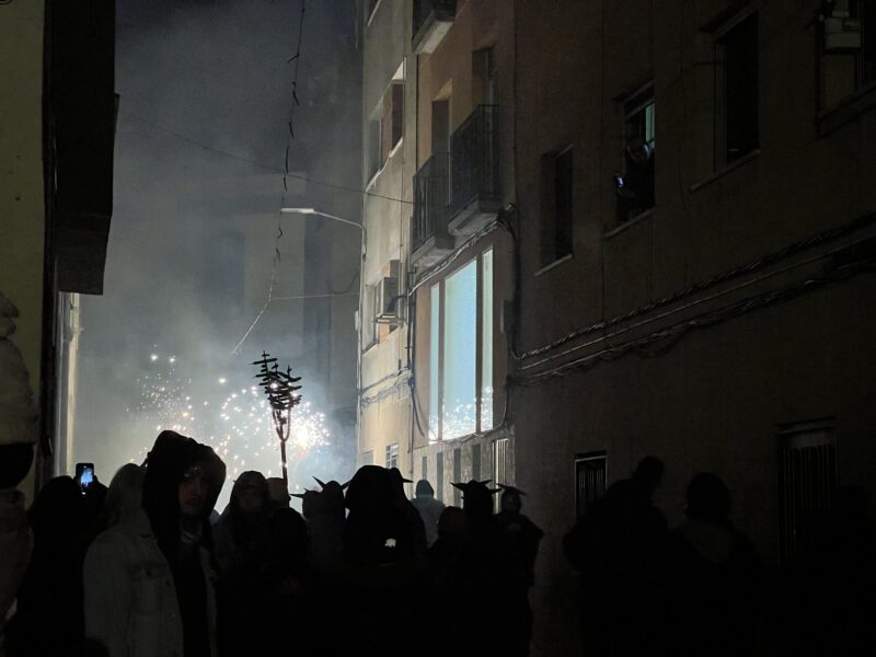 La Bustia Festa Sant Andreu 7