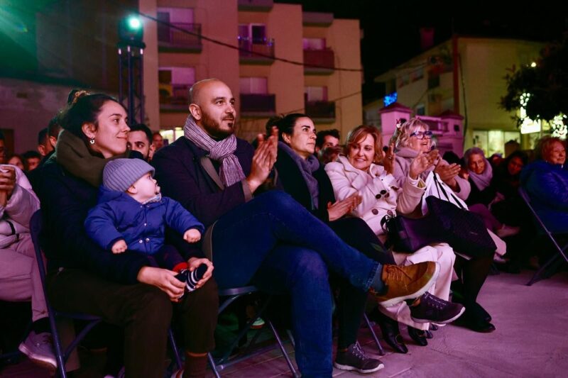 La Bustia La Fanalera Sant Andreu 10