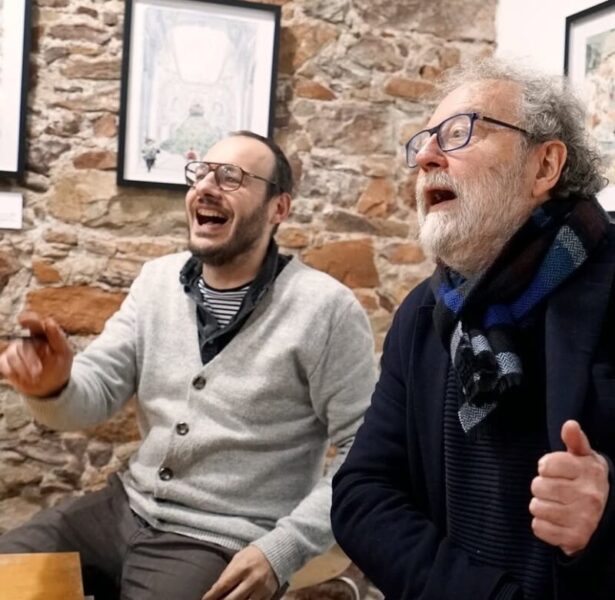 La Bustia Malet illustra Carlin 4