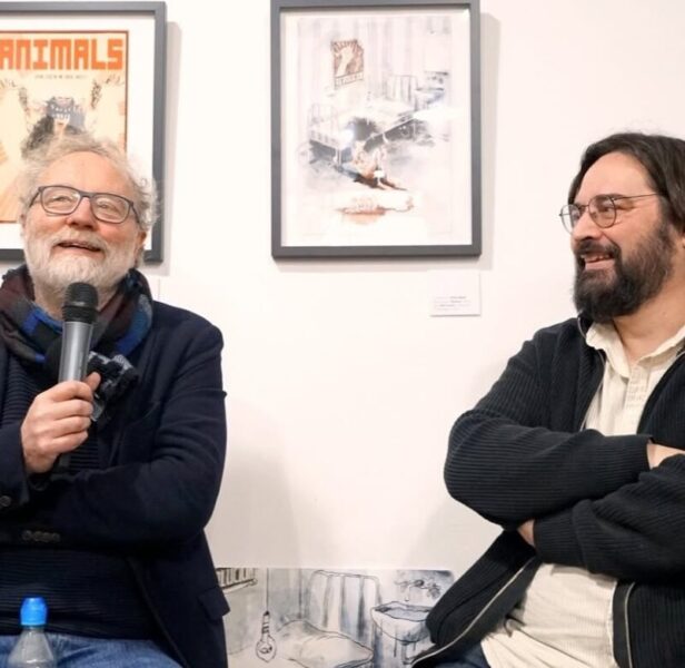 La Bustia Malet illustra Carlin 6