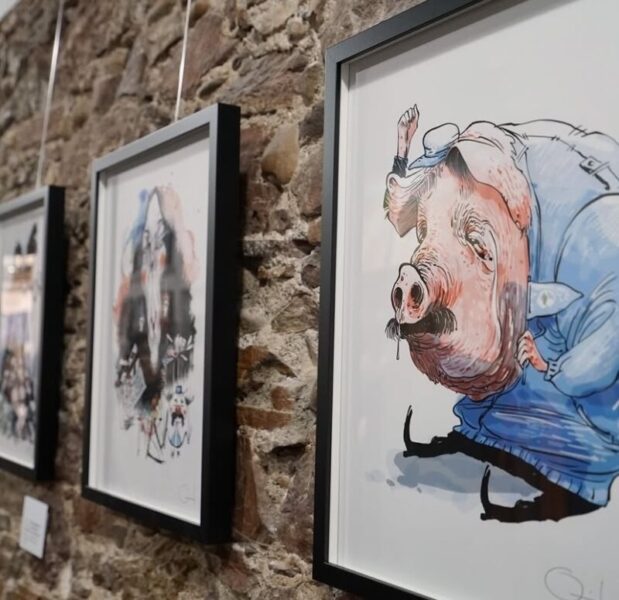 La Bustia Malet illustra Carlin 9