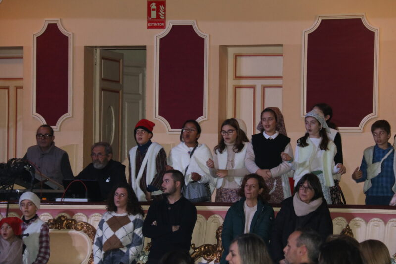 La Bustia Pessebre Vivent La Merce Martorell 1