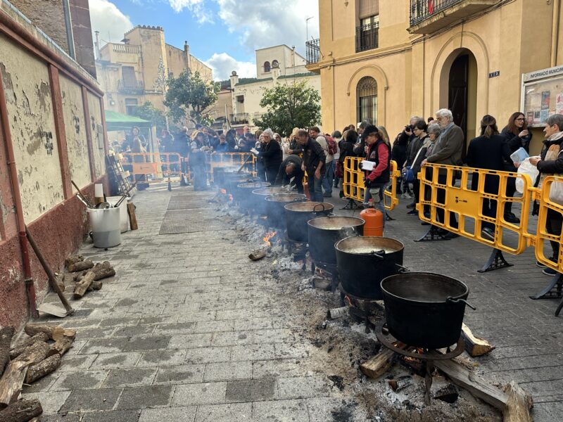 La Bustia Santa Llucia Gelida 2024 4