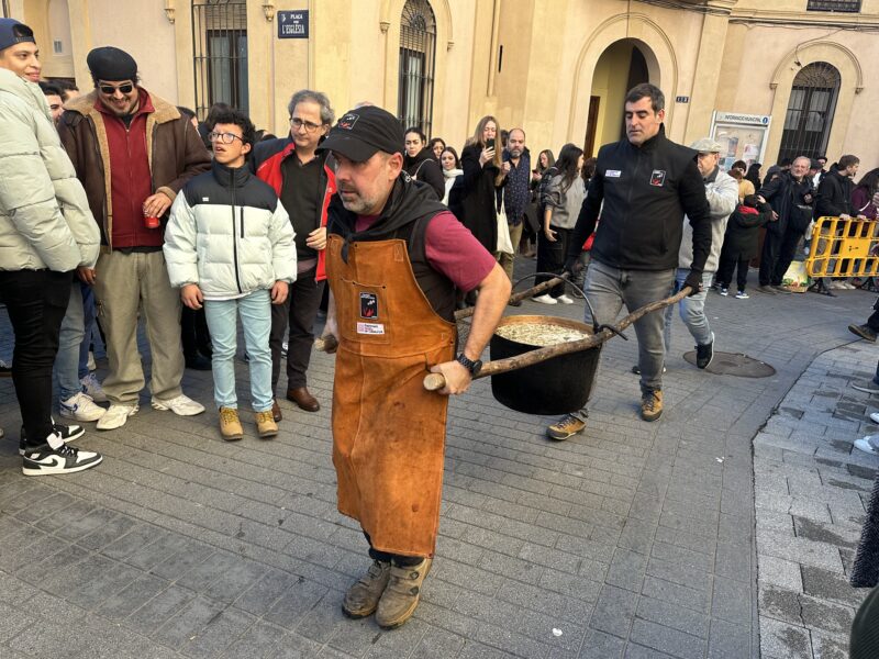 La Bustia Santa Llucia Gelida 2024 9