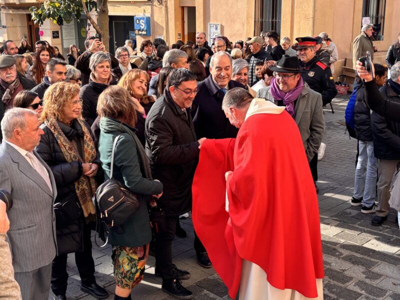 La Bustia Santa Llucia Gelida 2024 foto Aj 6