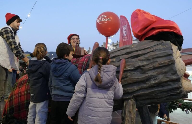 La Bustia inauguracio Parc Nadal Abrera 2024 8