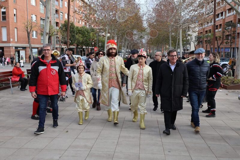 La Bustia patge Viu Viu Martorell 6