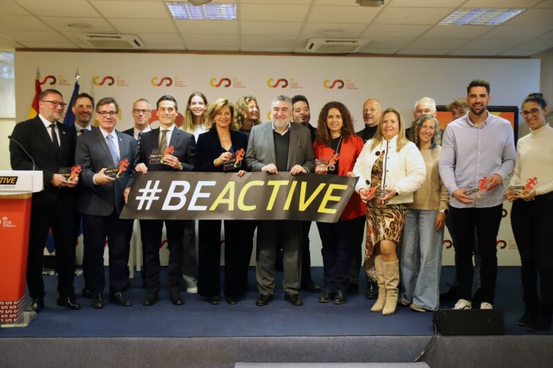 La Bustia premi CDS BeActive Martorell 3