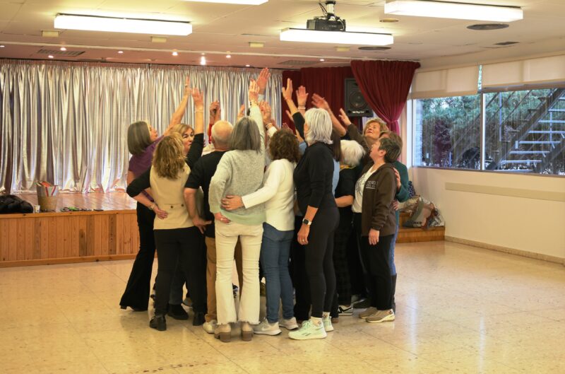 La Bustia Fem Dansa Martorell 1