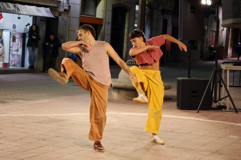 La Bustia Fem Dansa Martorell 4