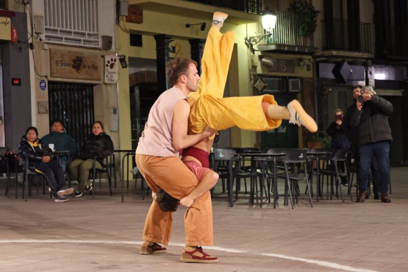 La Bustia Fem Dansa Martorell 5