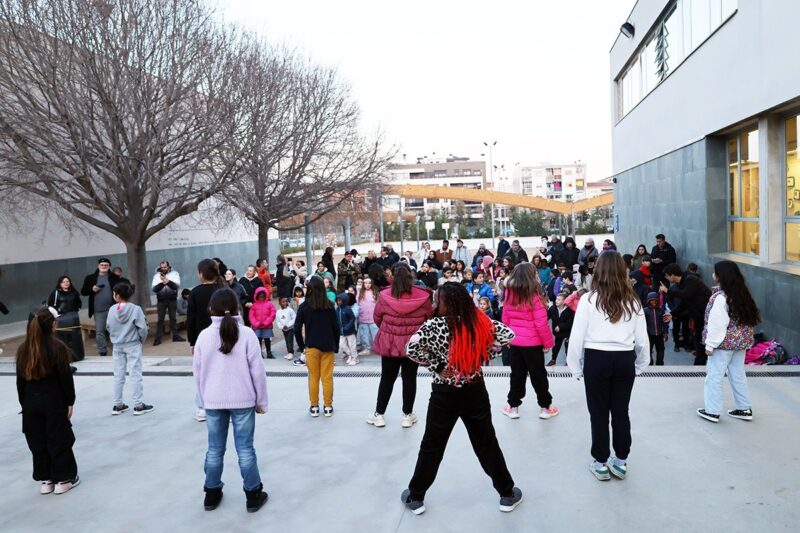 La Bustia Fem Dansa Martorell 9