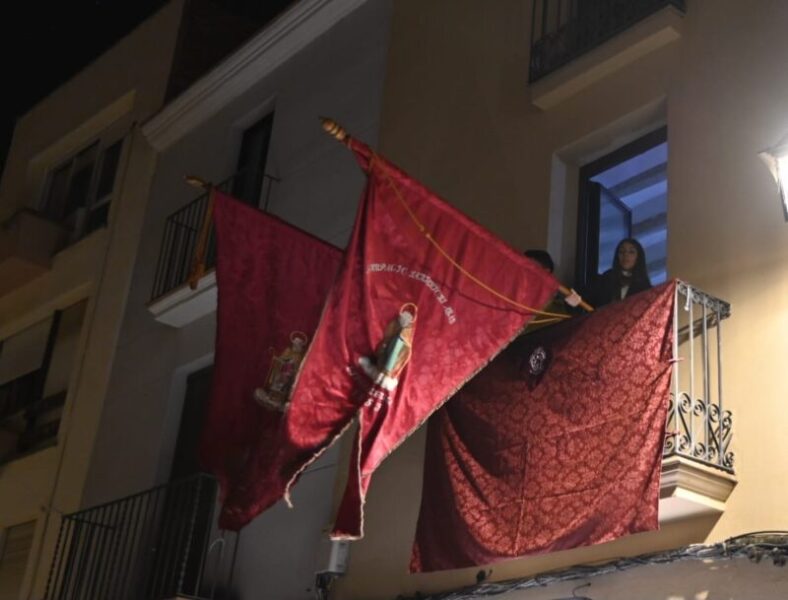 La Bustia Festes Sant Antoni Abat i Tres Tombs 2025 Esparreguera Casimiro Ferrer Batlle 2