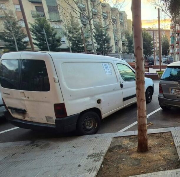 La Bustia Policia Local Martorell gener 4