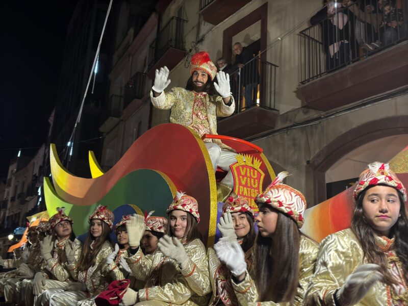 La Bustia Reis Martorell 2025 9