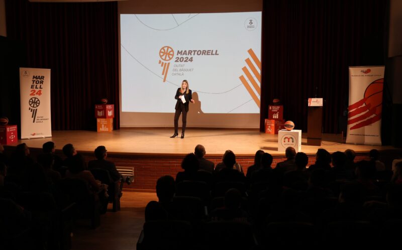 La Bustia clausura Martorell Ciutat Basquet Catala 1